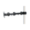 Bastidores y Soportes NewStar Neomounts FPMA-WP300BLACK Manual De Instrucciones