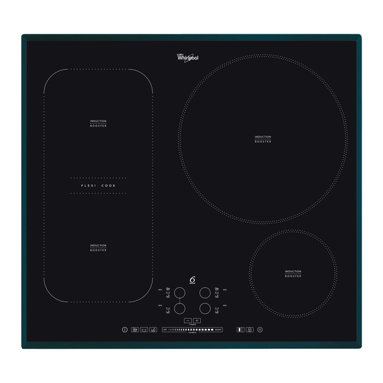 Whirlpool ACM 849/BA Instrucciones De Uso