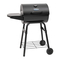 Parrillas Char-Griller King-Griller GAMBLER E1416 Manual Del Proprietário