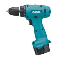 Makita MDF330D Manual De Instrucciones