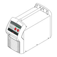 Fronius TransSteel 5000 Pulse Manual De Instrucciones