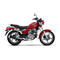 Motocicletas Haojue TZ150S 2015 Manual De Uso