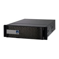 Netapp FAS500f Manual Del Usuario