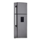 Refrigeradores Haceb 611 Seria Manual De Usario