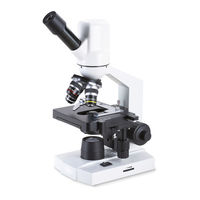 3B Scientific Physics 1013152 Instrucciones De Uso