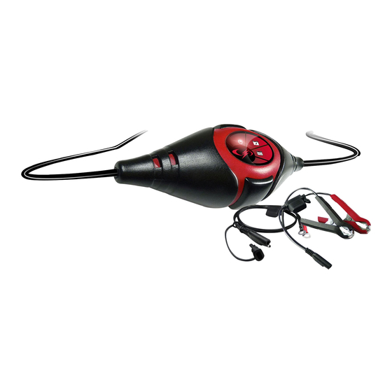 Schumacher Electric SP1295 Manual Del Usuario
