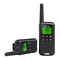 Gocom G200 - Manual del Walkie Talkie