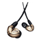 Auriculares Shure SE535 Manual De Instrucciones