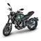 Motocicletas VOGE CLASSIC 300AC Manual De Usuario