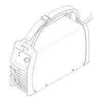 Century Inverter Arc 120 Manual Del Operador