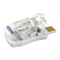 Cargadores de Batería Lenmar PowerPort PPUCLIP Manual De Instrucciones