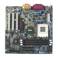 AOpen MK33 Guia De Facil Instalacion