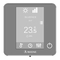 Termostatos Airzone AZUN6BLUEFACEC Manual De Instrucciones
