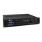 Amplificadores Power Dynamics PRM SERIE Manual De Instrucciones