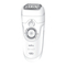Depiladoras Braun Silk epil 7 Manual Del Usuario