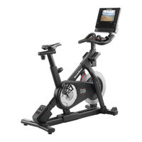 NordicTrack COMMERCIAL S10i STUDIO CYCLE Manual Del Usuario