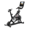 Bicicletas Estáticas NordicTrack COMMERCIAL S10i STUDIO CYCLE Manual Del Usuario