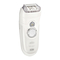 Depiladoras Braun Silk Epil 7 Manual Del Usuario