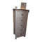 Muebles para Bebés y Niños Pequeños mothercare Lulworth Tallboy Instrucciones De Montaje