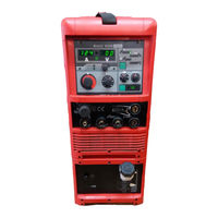 Fronius TransTig 2600 Cel Instrucciones De Uso