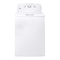 Manual de GE Appliances GTW330ASKWW