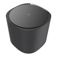 Loewe klang 5 Subwoofer Manual Del Usuario