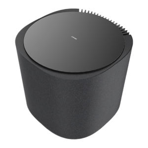 Manual del subwoofer Loewe klang 5