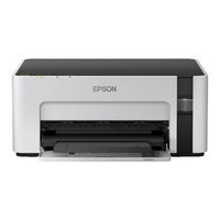 Epson M1120 Manual Del Usuario