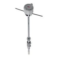 ABB AquaProbe FEA200 Manual De Instrucciones