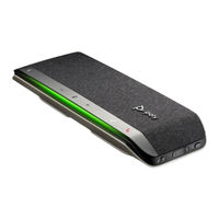 Plantronics Poly Sync 40 Serie Guia Del Usuario