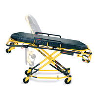 Stryker MX-PRO R3 Manual Del Usuario