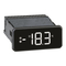 Controladores Emerson DIXELL Full Touch XR30T Instrucciones De Manejo