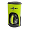 Cafeteras Kalorik TKG CM 1008 T Manual Del Usuario