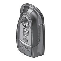 Bosch PDO 6 Manual Original