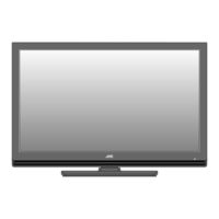 JVC LT-42A90BU Manual De Instrucciones