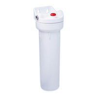 Culligan US-600A Instrucciones Para La Instalación Y El Funcionamiento