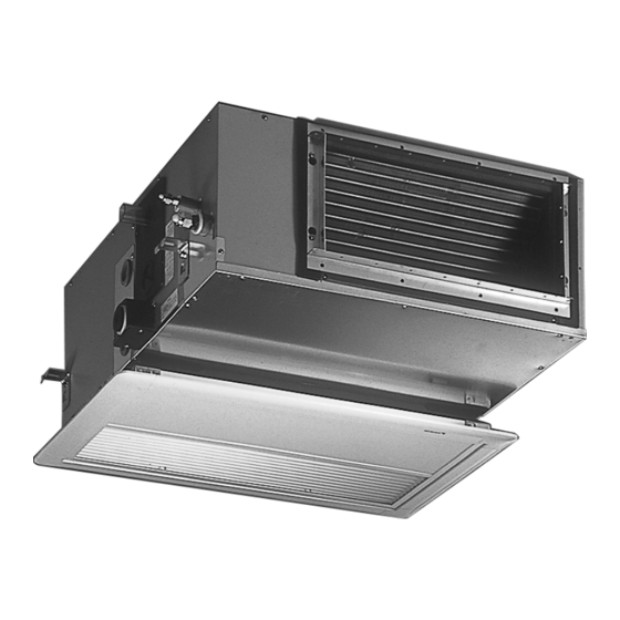 Daikin FHYBP35B7V1 Manual De Funcionamiento