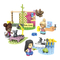 Juguetes Mattel MEGA WONDER BUILDERS GYH09 Instrucciones De Montaje