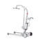 Equipo Medico Handicare SystemRoMedic EvaDrive Manual De Usuario