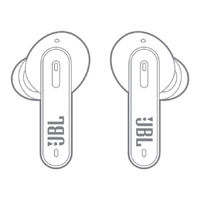 Harman JBL TUNE BEAM Guía Rápida De Uso