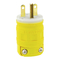 Cables y Conectores Leviton 1447 Manual De Instrucciones