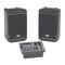 Altavoces Samson EXPEDITION XP150 Manual Del Propietário