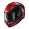 Accesorios de Motocicletas Shark SPARTAN CARBON Manual Del Usuario