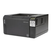 Kodak i2900 Guía De Configuración