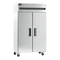 Refrigeradores Delfield 6000XL Serie Manual De Servicio