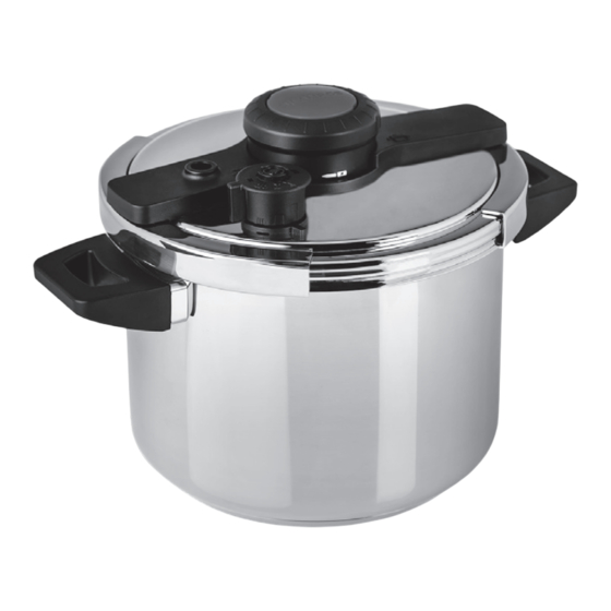 Silampos StarTwist Instrucciones De Uso