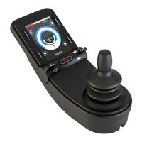Permobil R-net PJSM Manual De Usuario