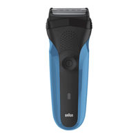 Braun 5408 Manual De Instrucciones