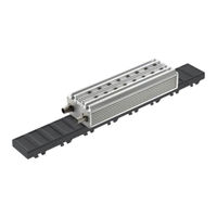 Siemens SINAMICS SIMOTICS L-1FN6 Serie Manual De Configuración