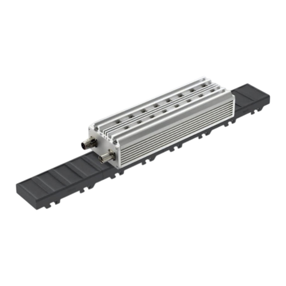 Siemens SINAMICS SIMOTICS L-1FN6 Serie Manual De Configuración